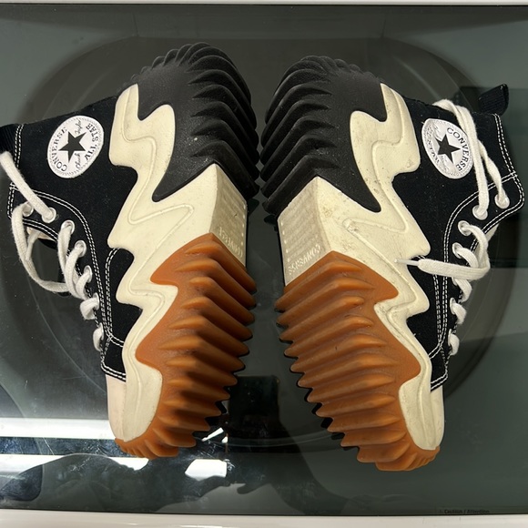 Converse - platform run star motion - Picture 4 of 5